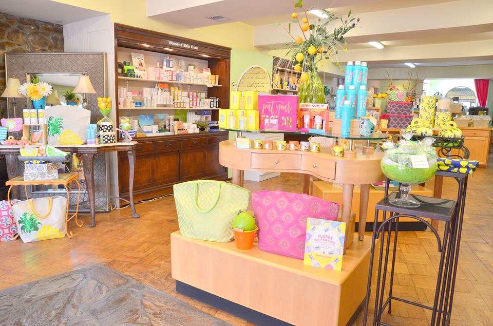 Rouge - Beauty, Spa, & Apothecary Boutique