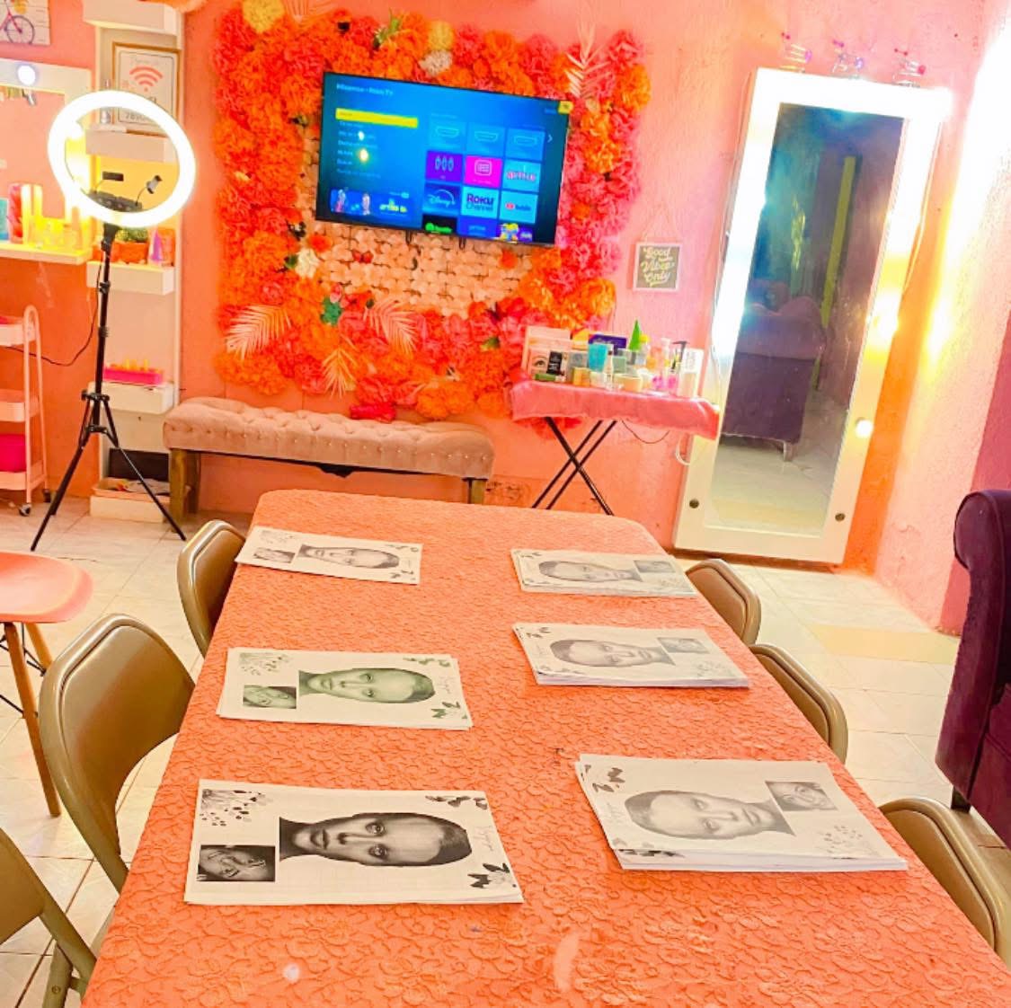 Deyanira Lee Salon