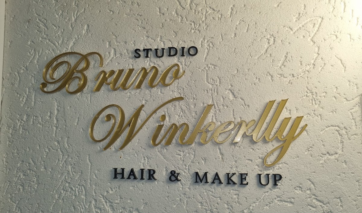 Studio de Beleza Bruno Winkerlly