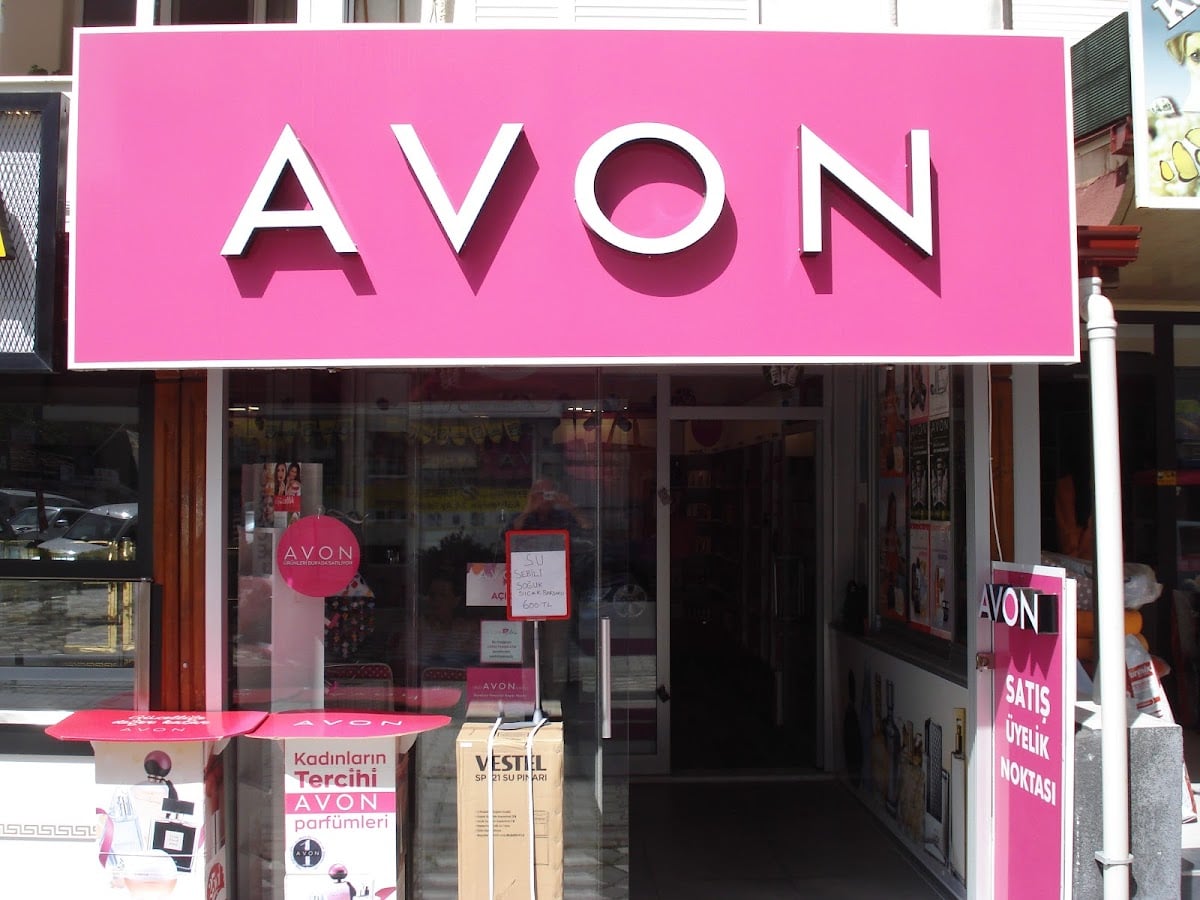 AVON AKÇAY MAĞAZASI