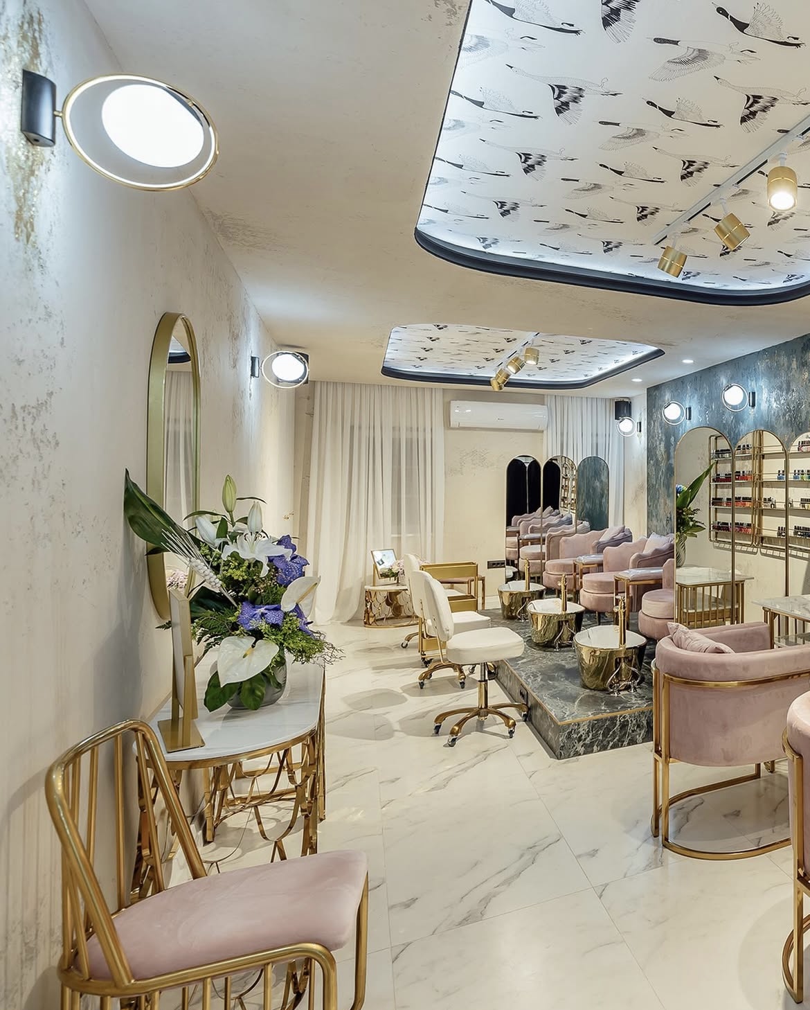 Zaga Beauty Studio
