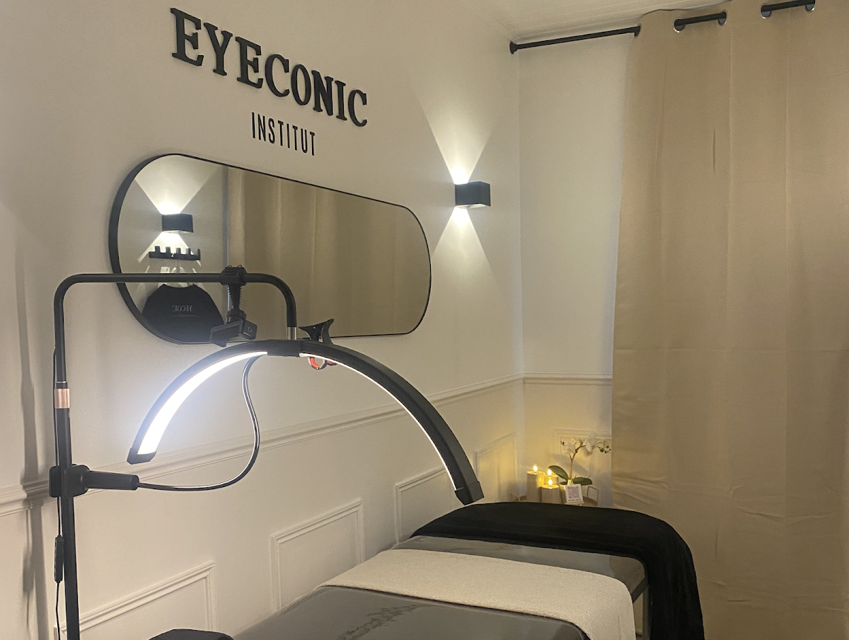 Eyeconic Institut