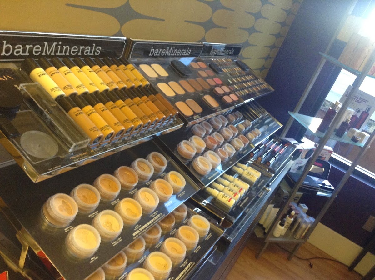 The Beauty Room Hair Salon & Spa