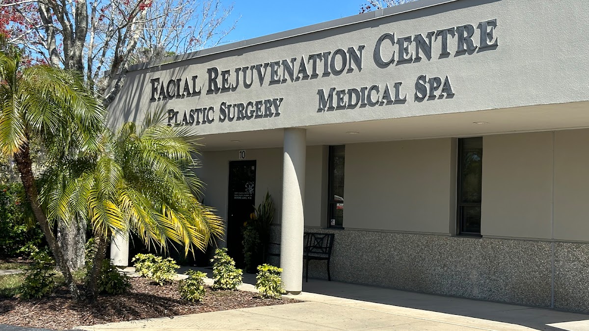 Facial Rejuvenation Centre