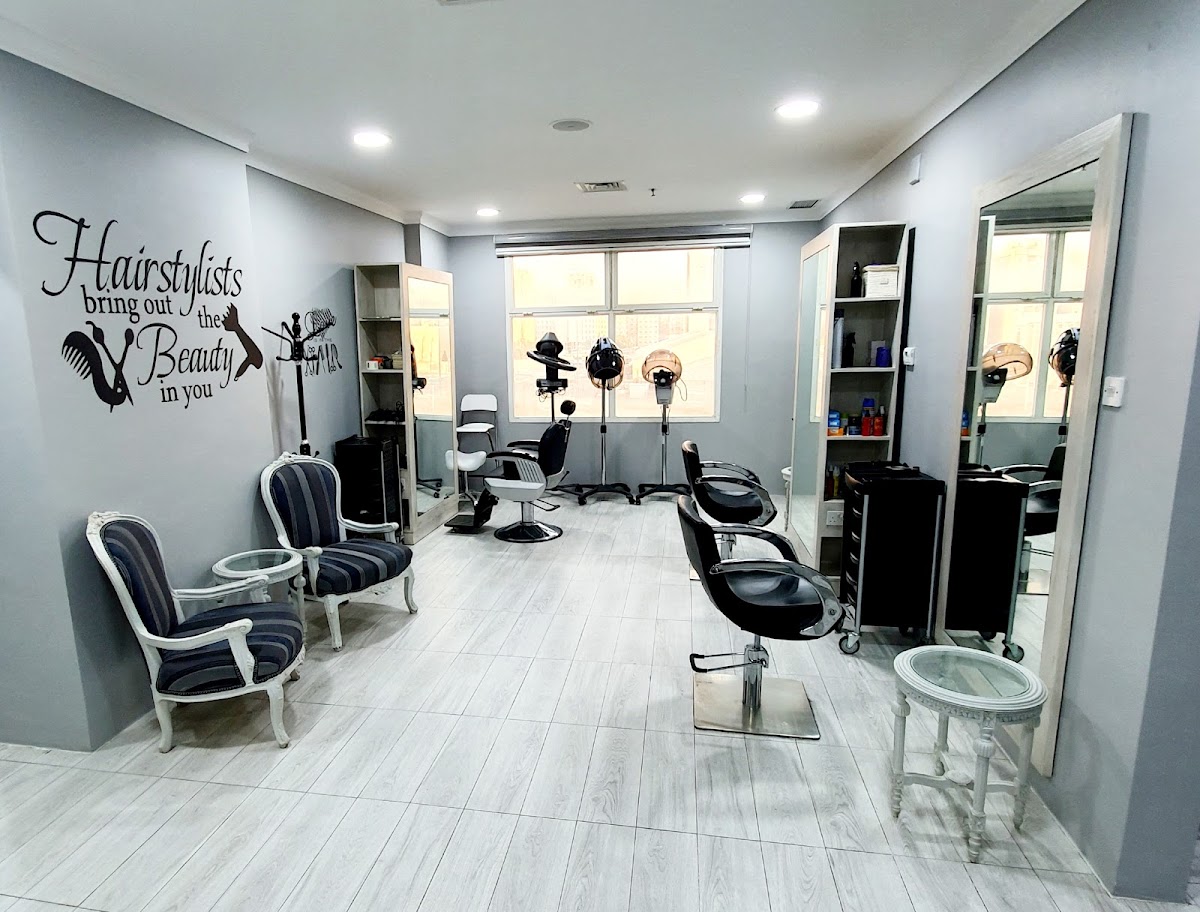 Eclipse Beauty Salon