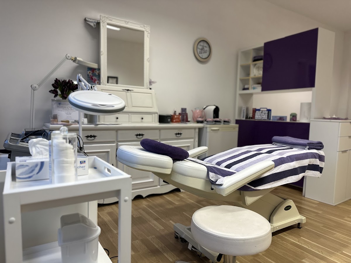 BEAUTY SALON ILDA