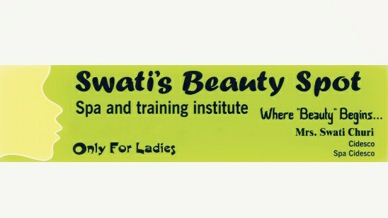 Swati's Beauty Salon, Spa & Academy
