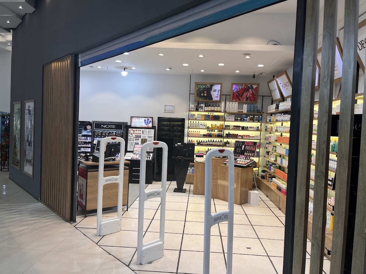 Avisa Cosmetics Shop