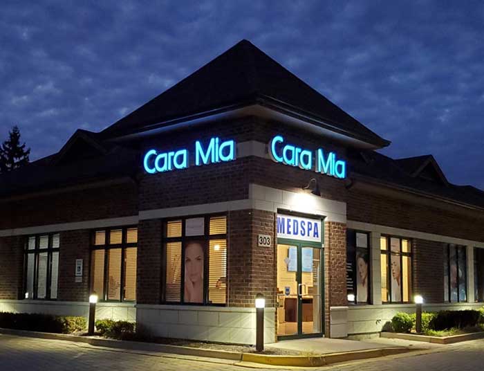 Cara Mia MEDSPA