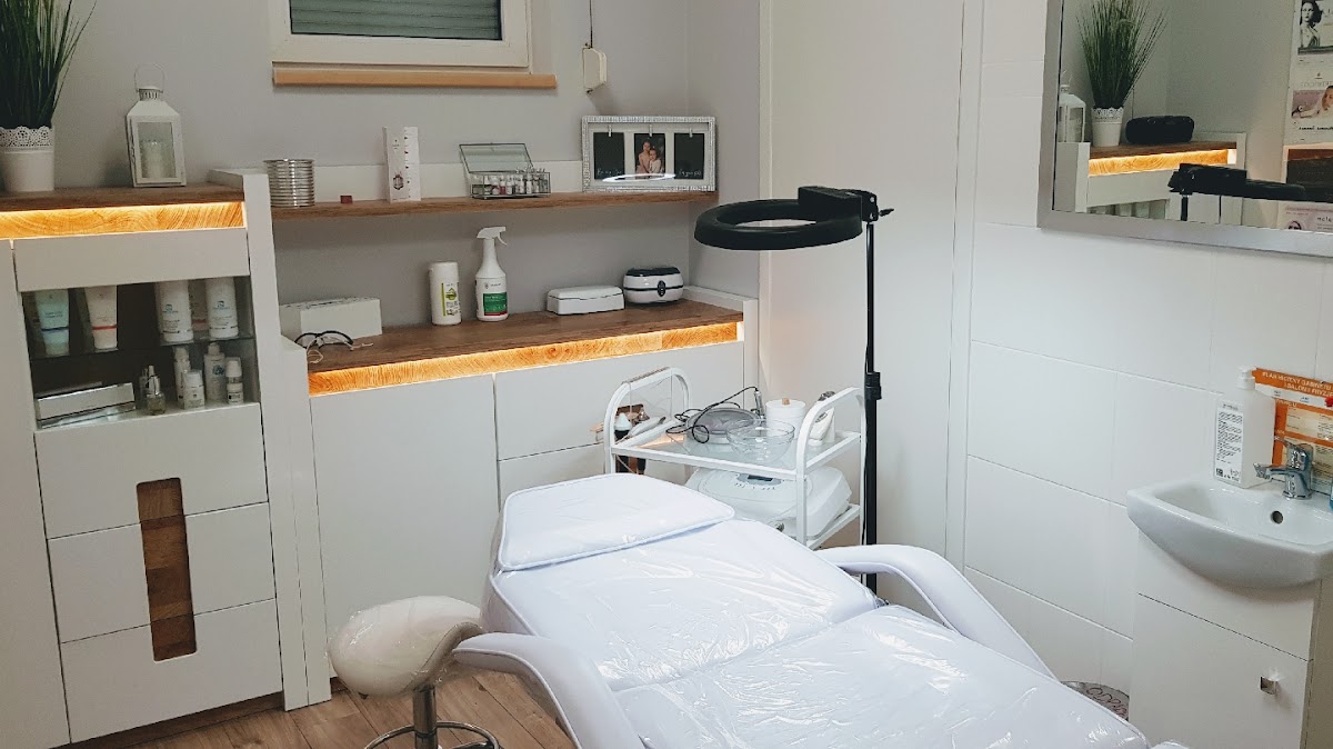 Salon Kosmetyczny Agnieszka Winiarczyk