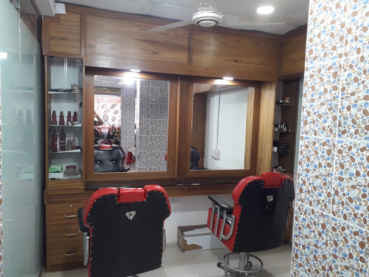 Joyita Beauty Parlour