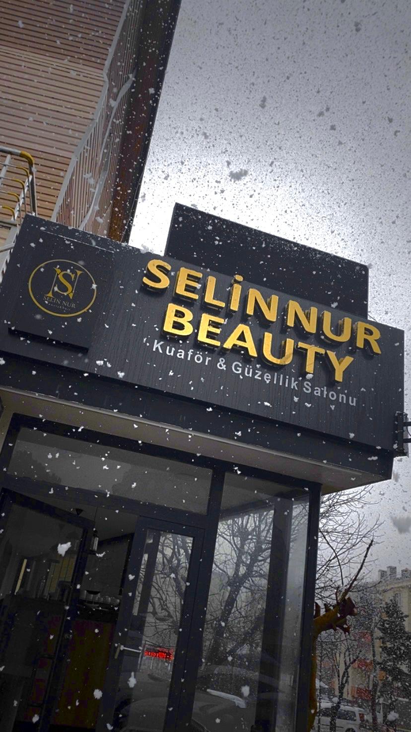 Burumlu Beauty