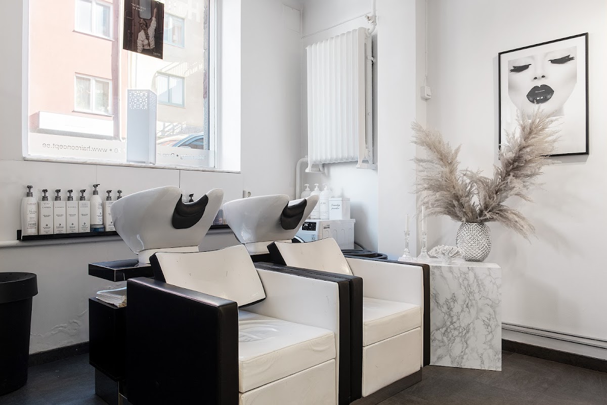 HairConcept Sweden AB