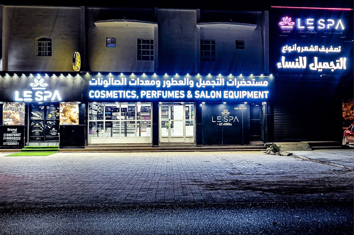 Le Spa Saham for Ladies