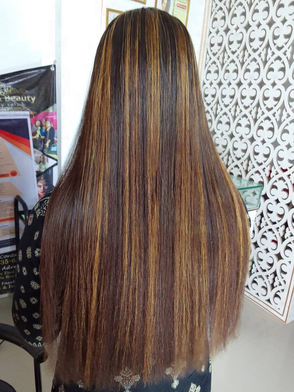 Looks Beauty Care