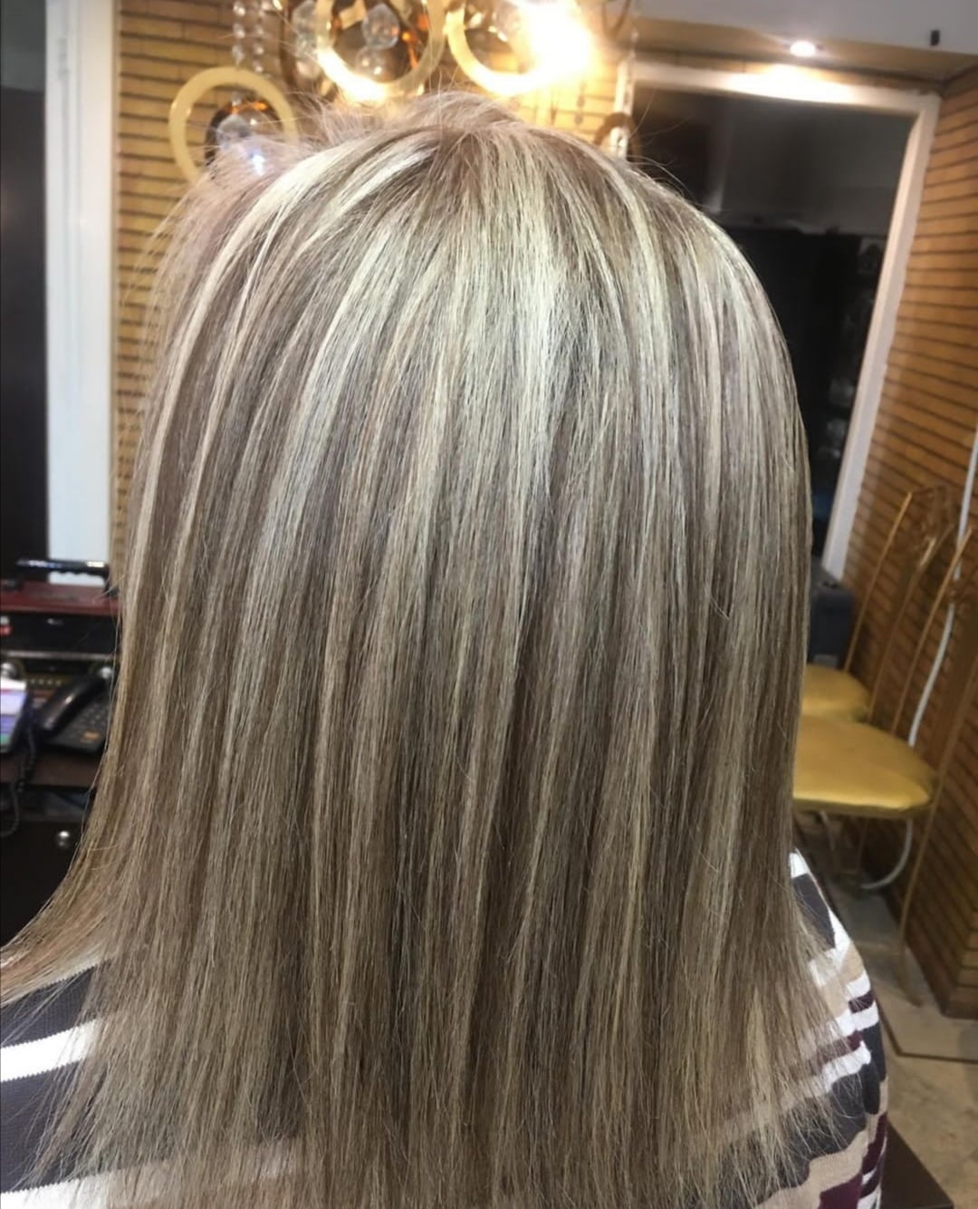 vanak Beauty Salon