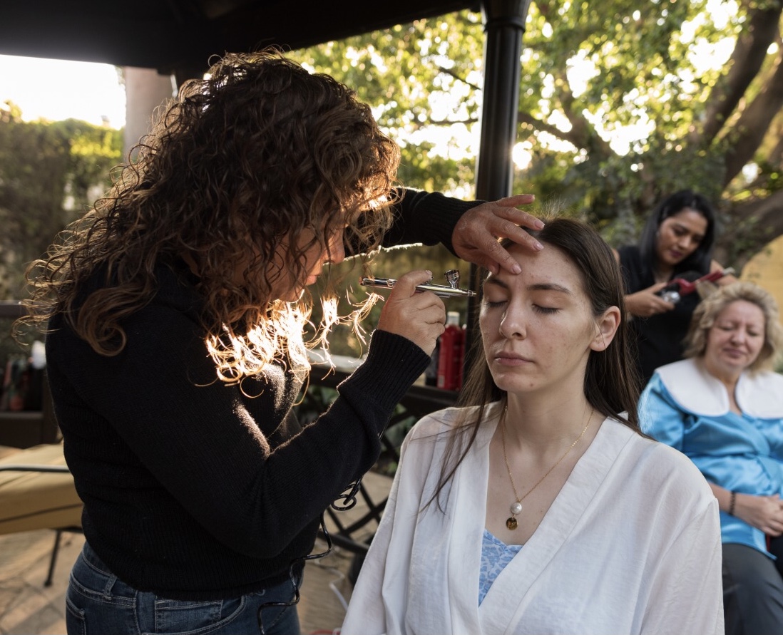 Andrea Lozano Beauty Salon