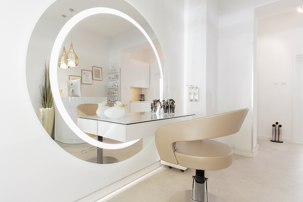 Munich Make up Lounge