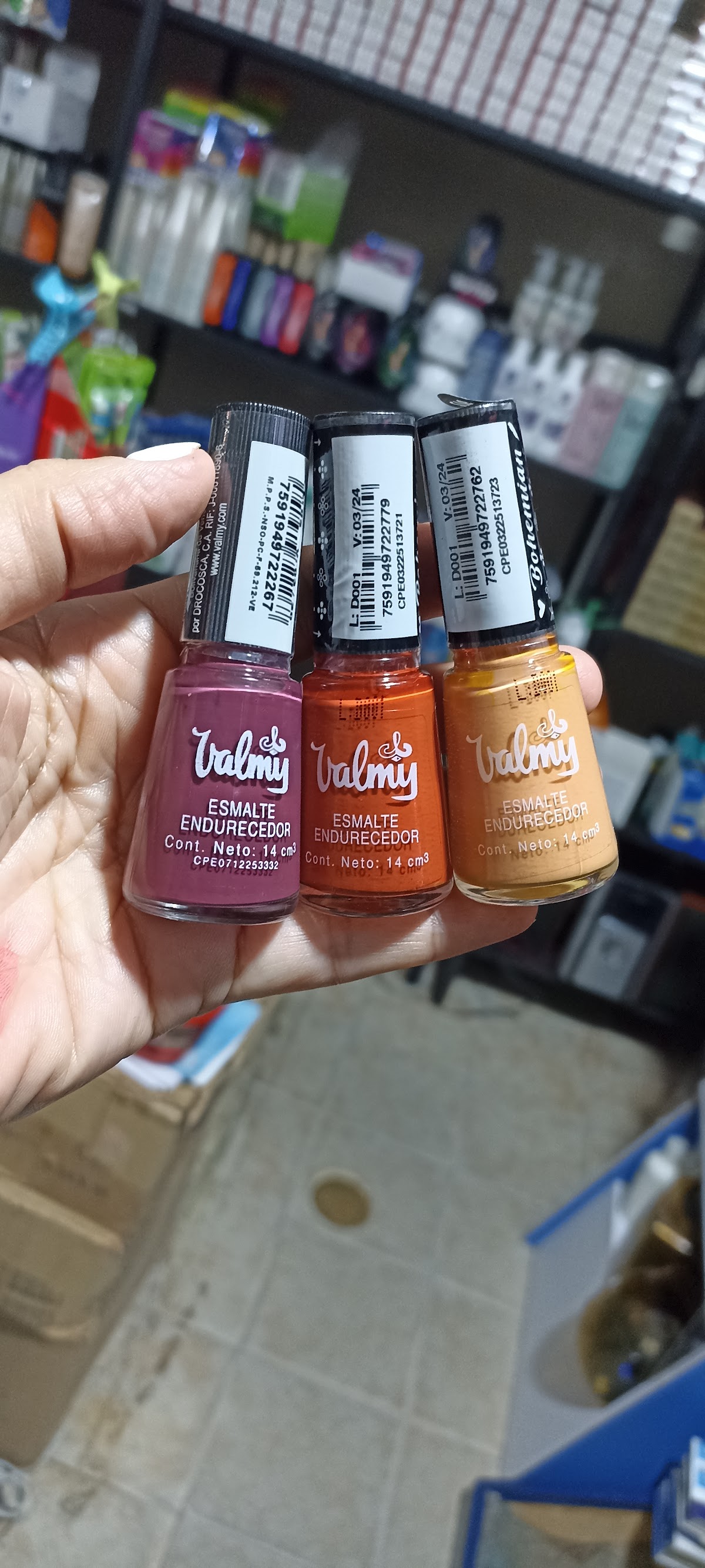 Perfumeria del Estilista