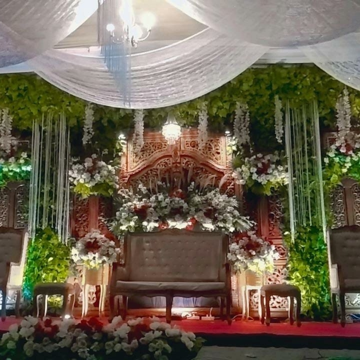 Cantika Rias Pengantin