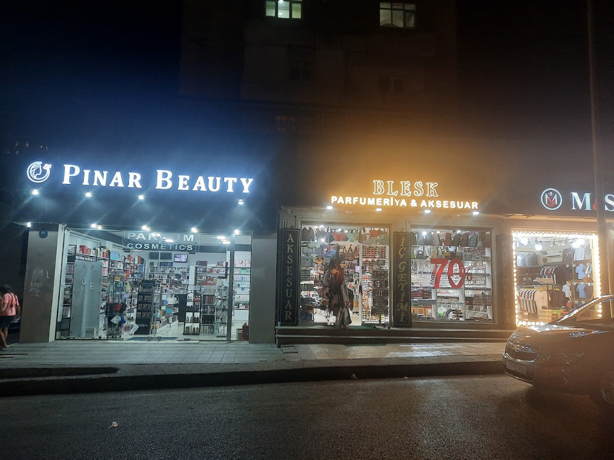 Pinar Beauty