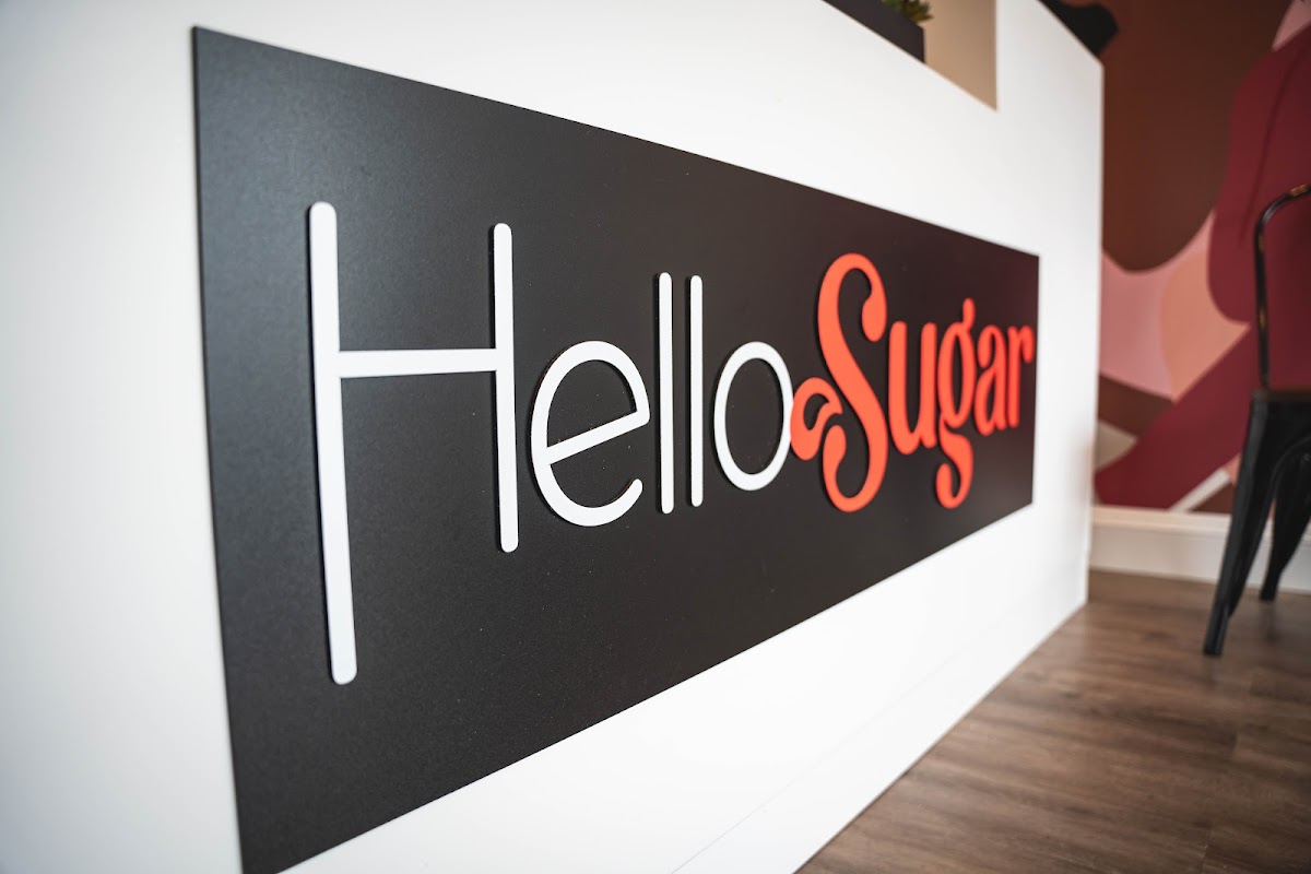 Hello Sugar - Marlton
