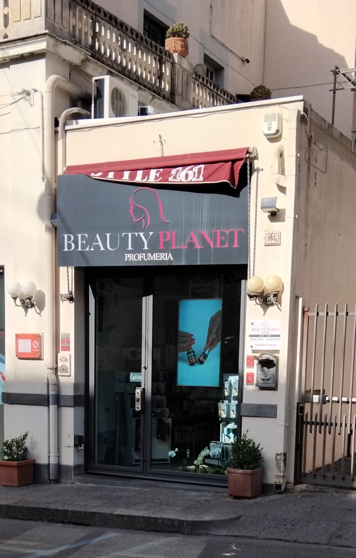Beauty Planet Acireale