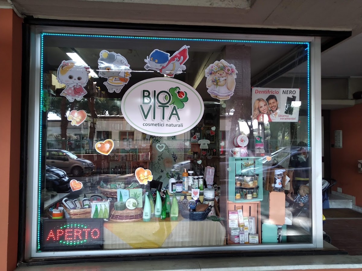 BioVita Cosmetici Naturali