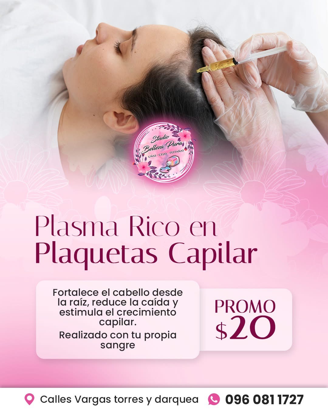Beauty Pure Studio