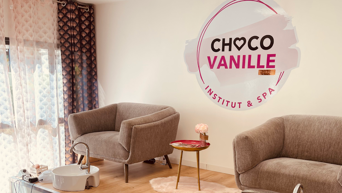 Choco Vanille Institut De Beaute & Spa Saint-Denis
