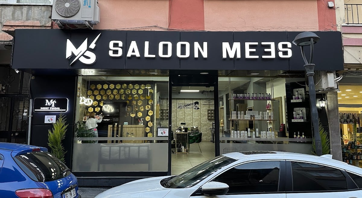 Saloon MEES