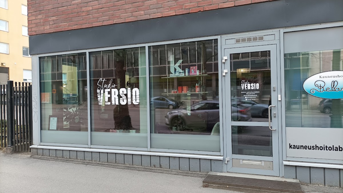 Studio Versio