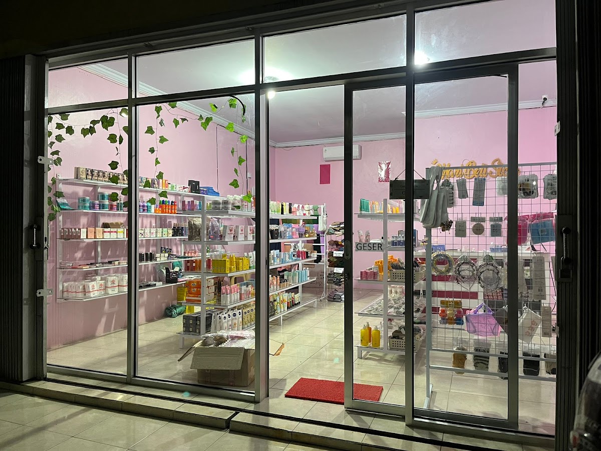 MARIBELI Toko Kosmetik Skincare dan Aksesoris