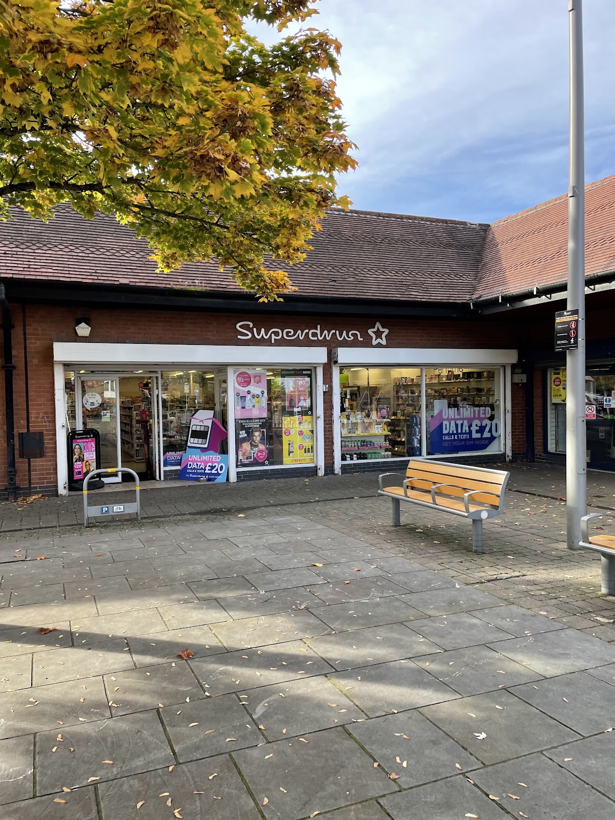Superdrug