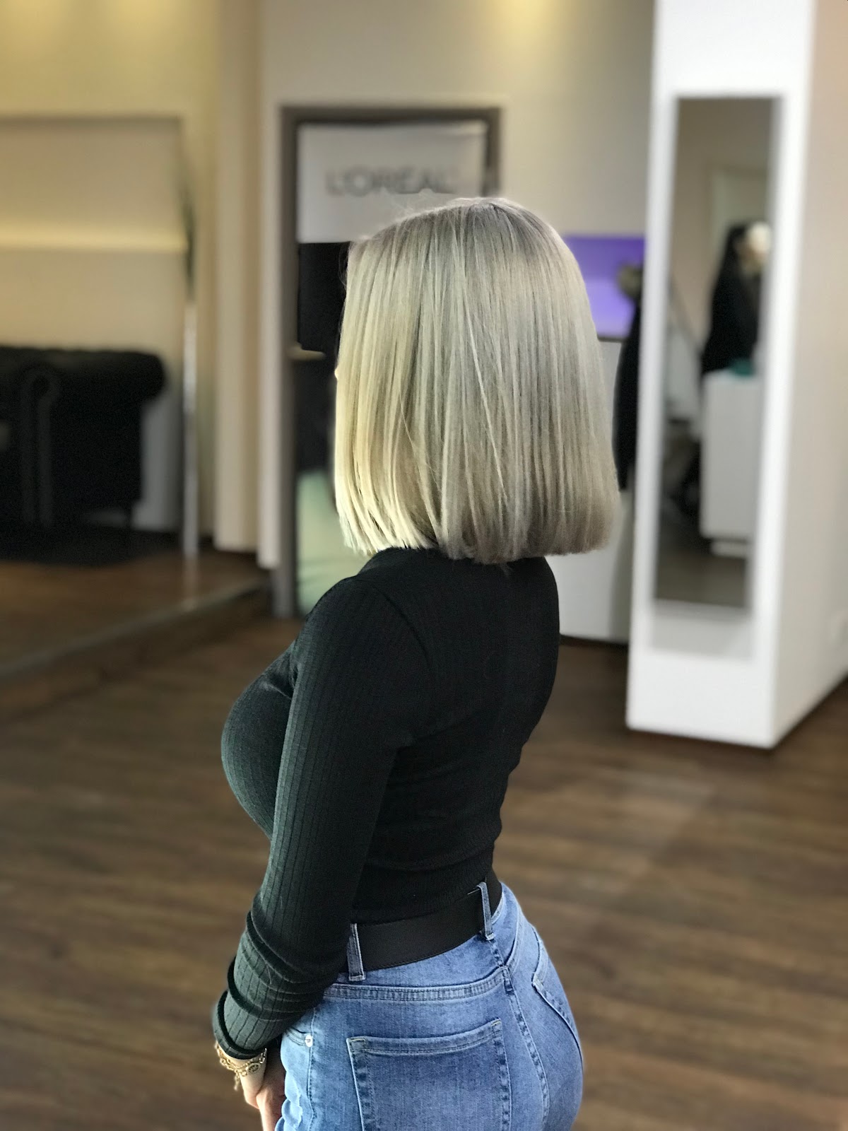 Friseur Falmaz