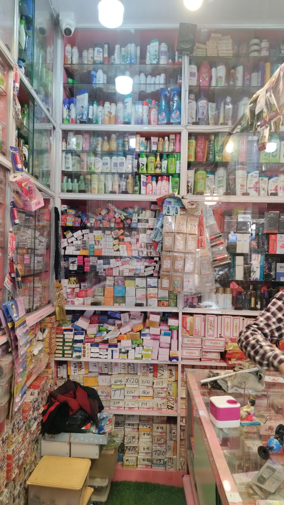 New Karishma Emporium