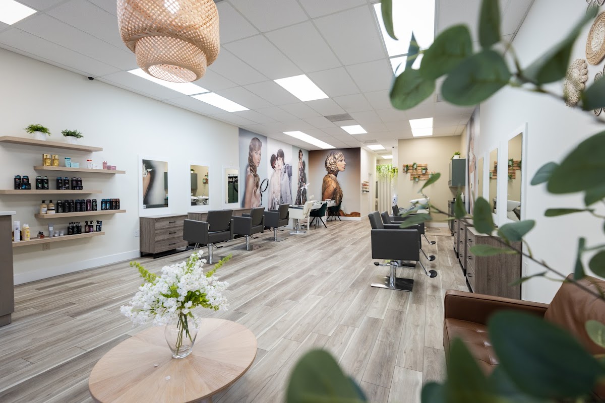 Babelle Salon & Spa