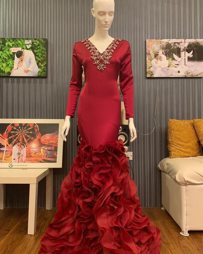 Butik Pengantin Mohd Nor