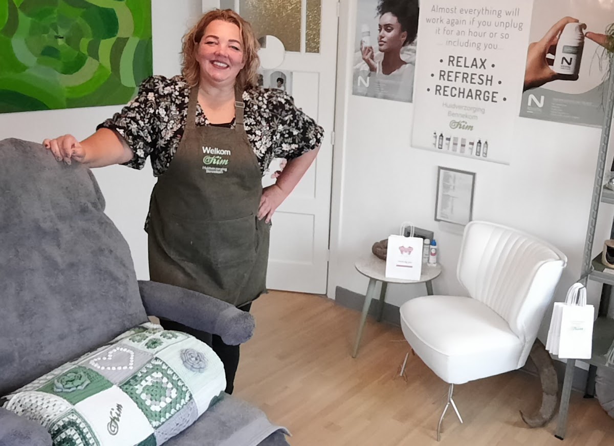 Huidverzorging Bennekom @Kim