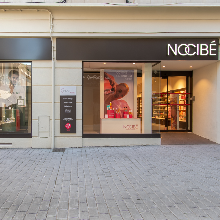Nocibé - ALES