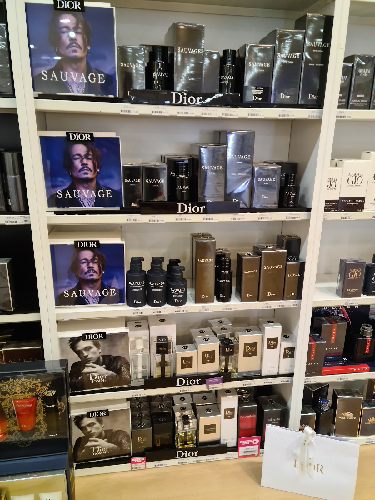 Marionnaud - Parfumerie & Institut