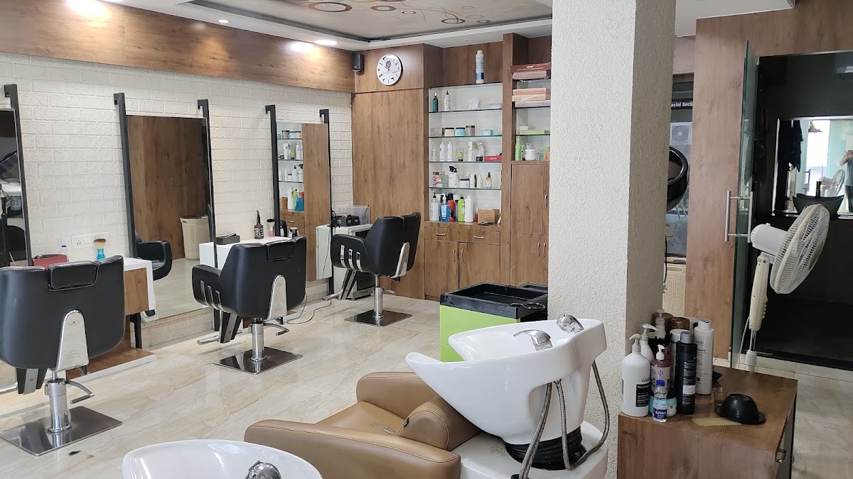 Varad Salon