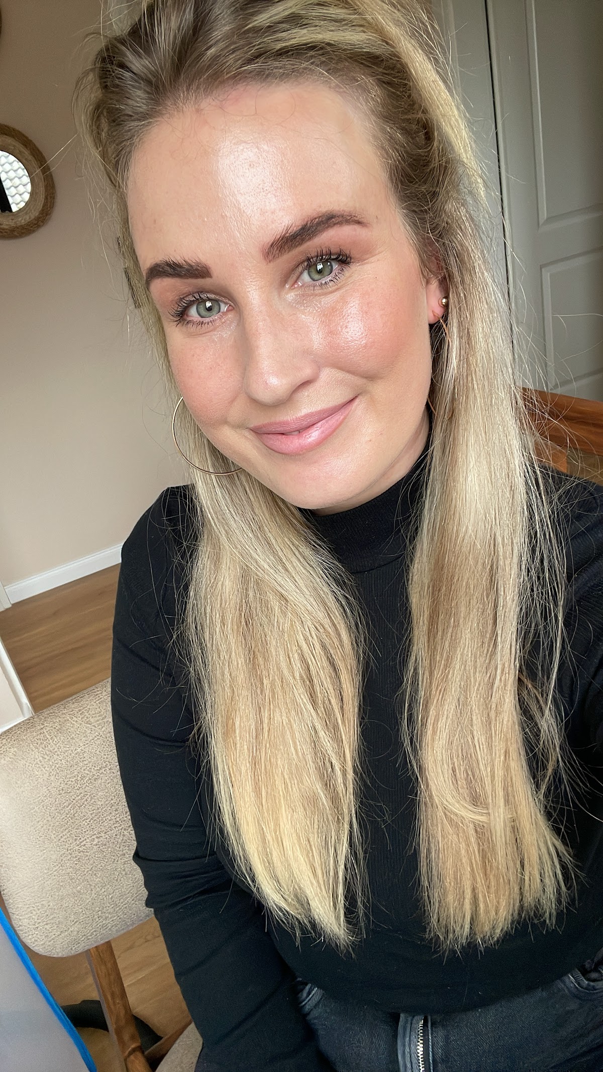 Schoenzeit Permanent Make-up/Kosmetik