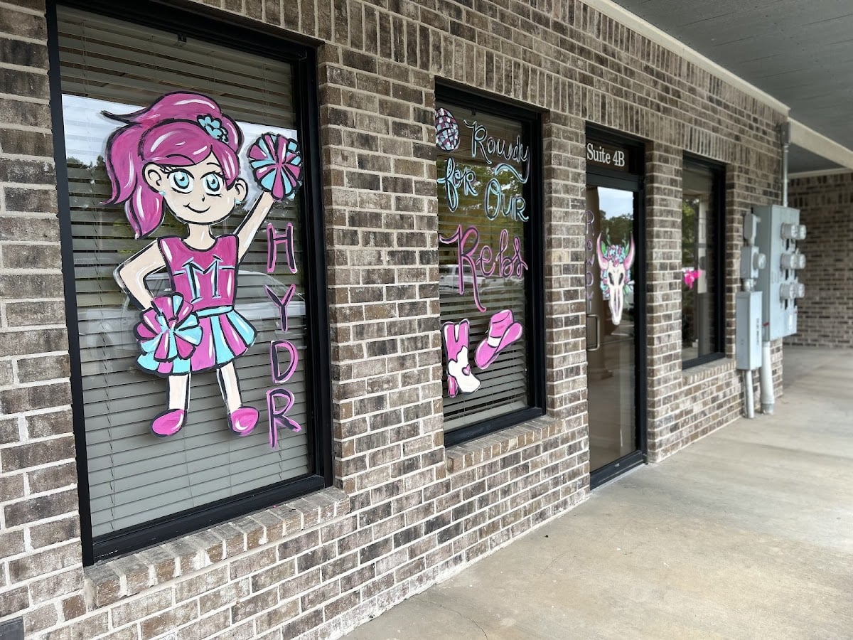 Rowdy Salon & Lash Studio