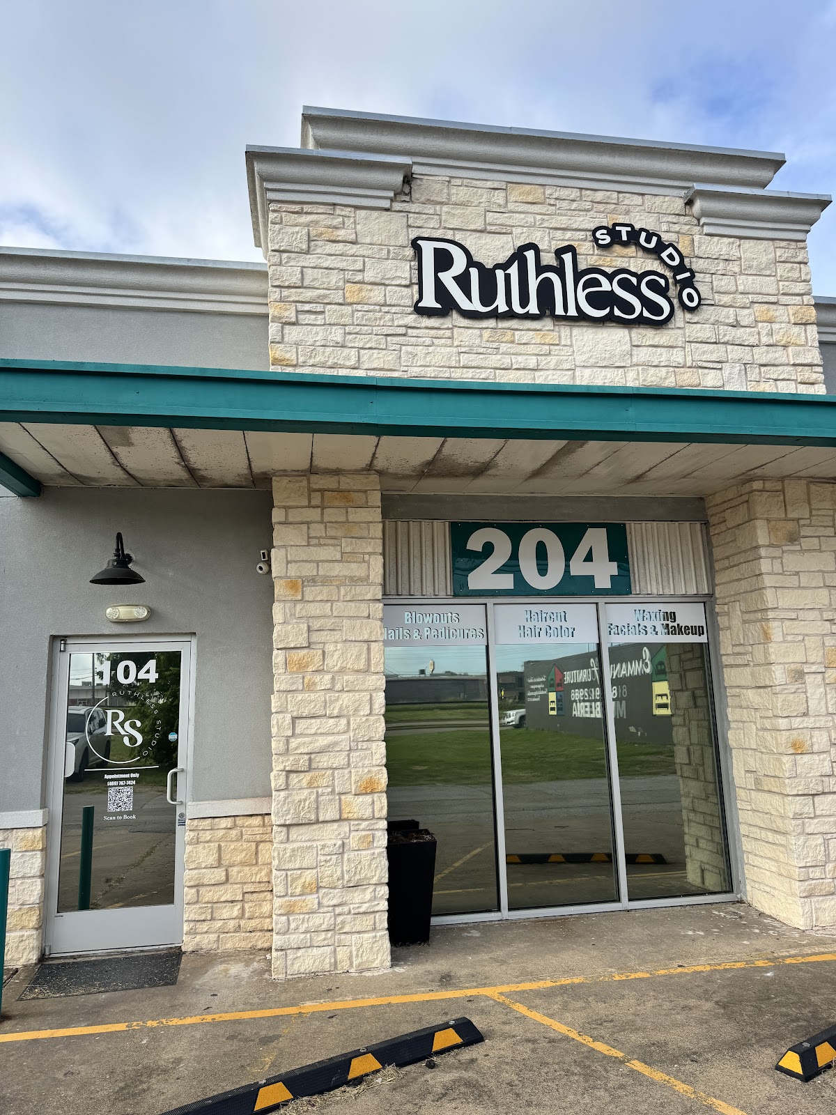 Ruthless Studio