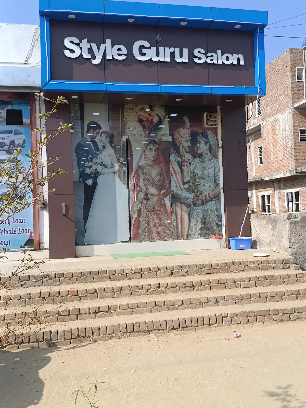 Style Guru Salon