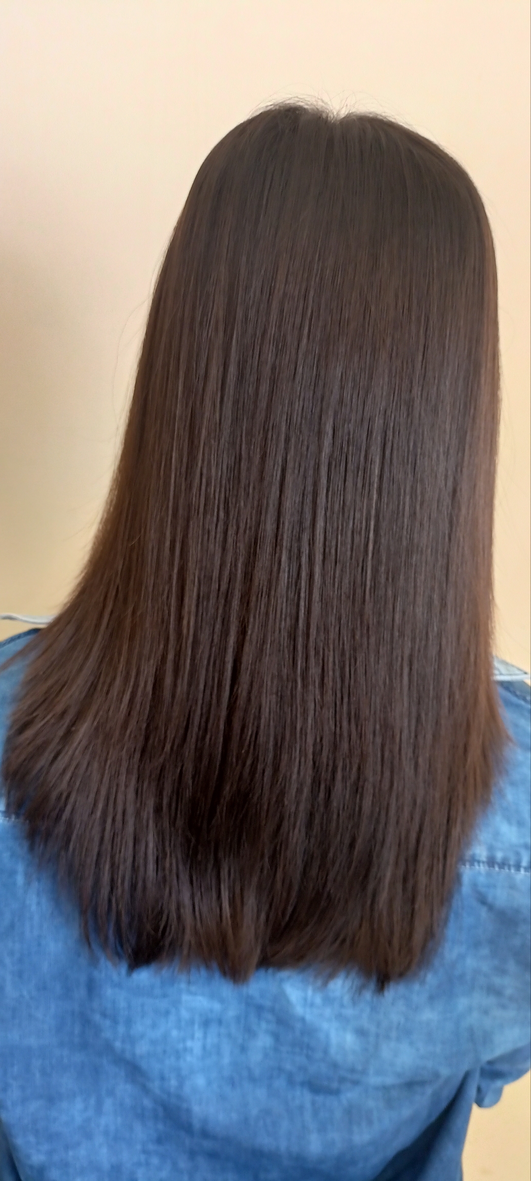 Rush The Family Salon