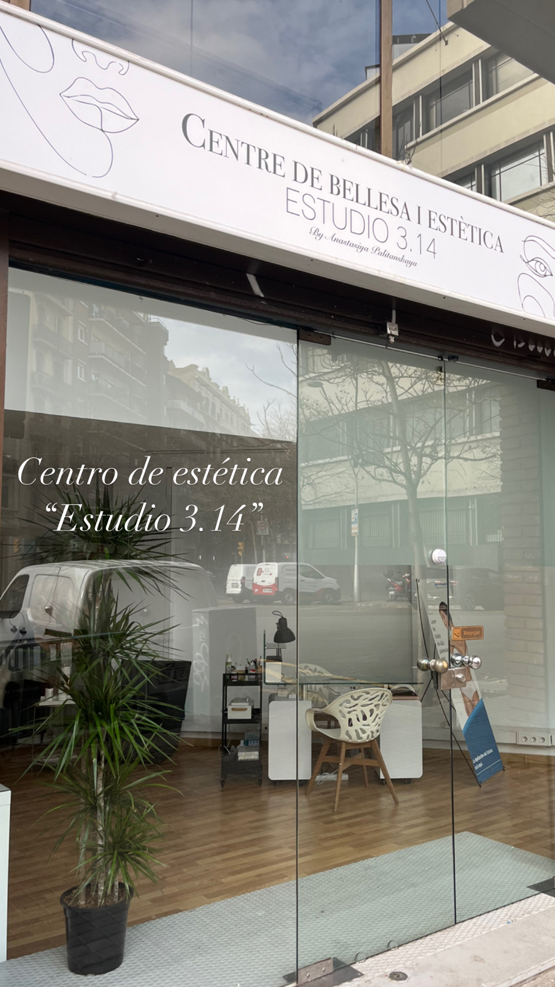 Beauty Studio 3.14