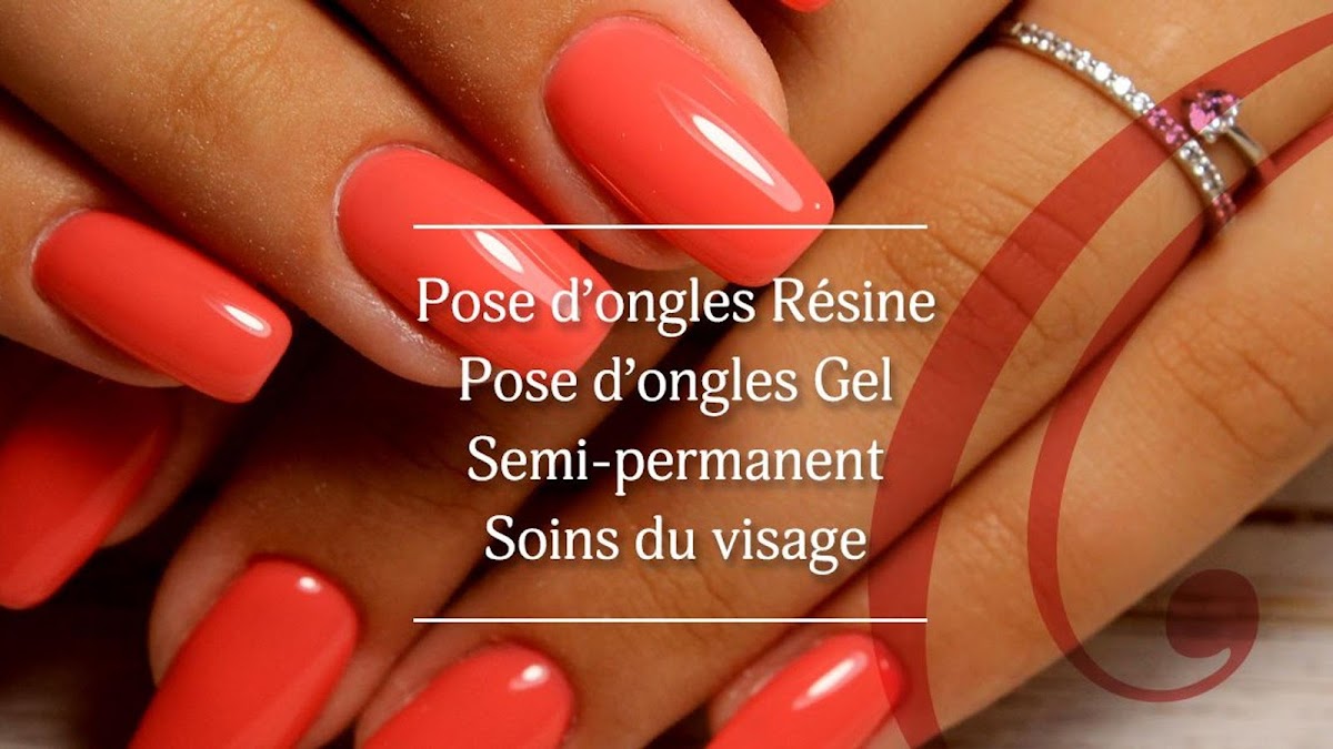 Nathalie Esthetique Ongles
