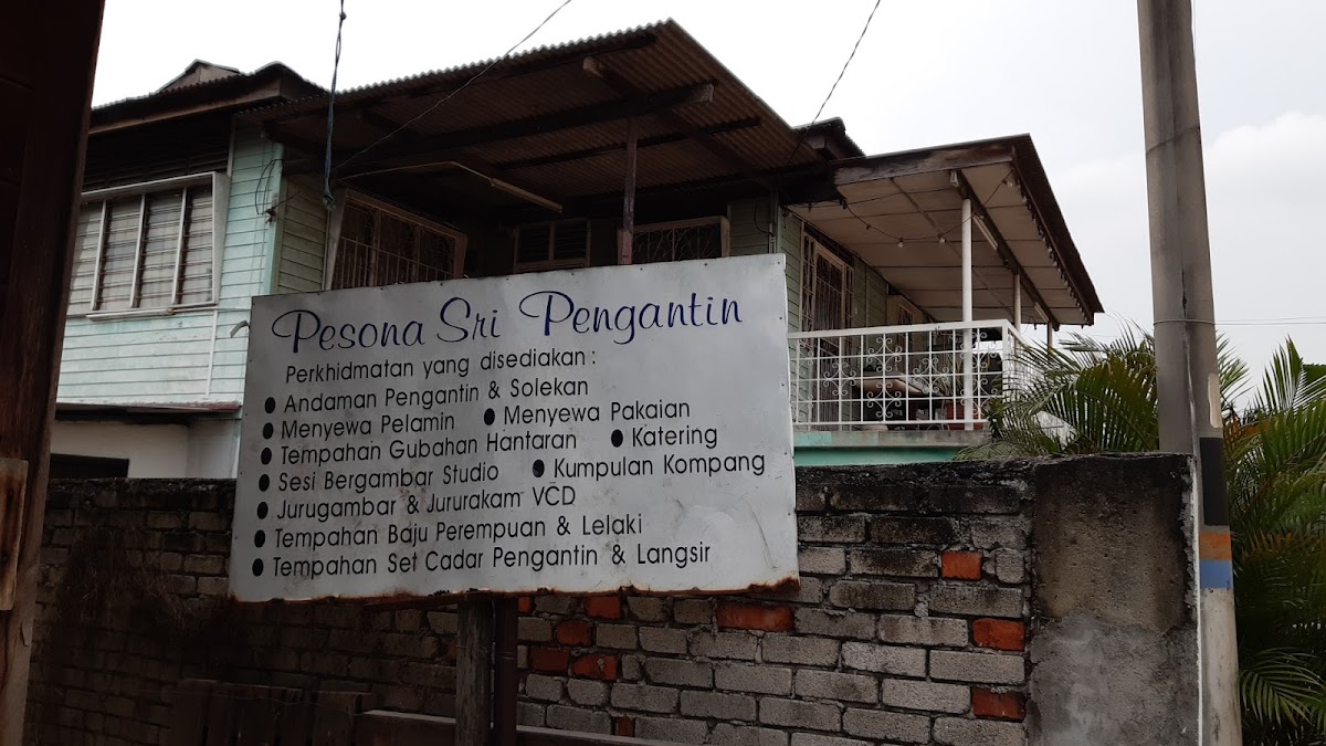Pesona Sri Pengantin